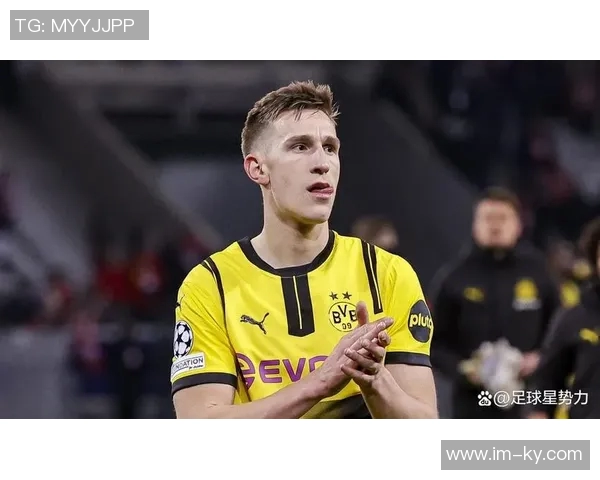 施洛特贝克迎来多特蒙德百场德甲里程碑战役前99场贡献9球14助